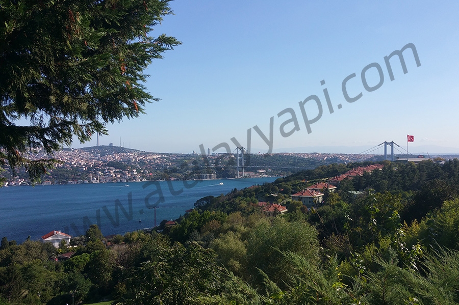 Ulus 29 Resteurant Hareketli Akustik Bölme Üretimi