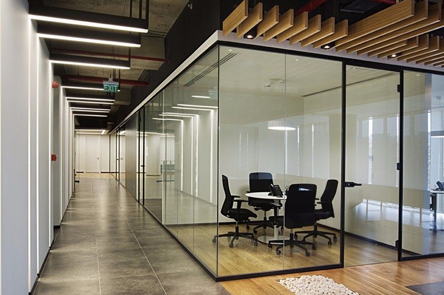 MODERN OFİS BÖLME SİSTEMLERİ NELERDİR?